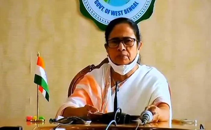 ‘উজ্জ্বল ভবিষ্যতের দিকে এগিয়ে যাও, বহু কিছু অর্জন করো’ পড়ুয়াদের শুভেচ্ছা মুখ্যমন্ত্রীর - West Bengal News 24