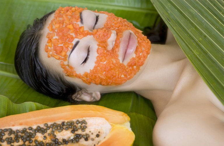 ত্বকের যত্নে পেঁপের পাঁচটি কার্যকরী প্যাক - Bengali Beauty Tips - West Bengal News 24