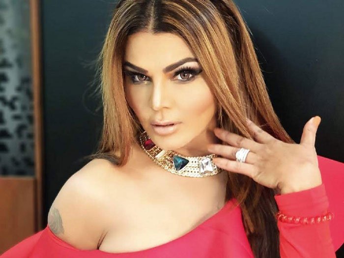 Rakhi Sawant : ’শিল্পার হাসিখুশি পরিবারকে ধ্বংস করার চেষ্টা করছে কয়েক জন‘ : রাখি - West Bengal News 24