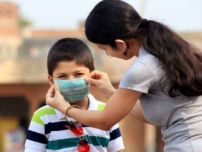 Coronavirus: How to keep your children safe during the third wave of COVID-19 : আসছে করোনার তৃতীয় ঢেউ, আপনার সন্তানকে সুস্থ রাখতে ১-১২ বছর বয়সের বাচ্চাদের ডায়েট চার্ট - West Bengal News 24