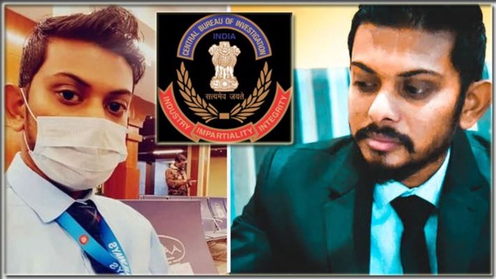 Fake CBI Officer : গভীর রাতে দিল্লি থেকে গ্রেফতার ভুয়ো সিবিআই অফিসার শুভদীপ ব্যানার্জি - West Bengal News 24