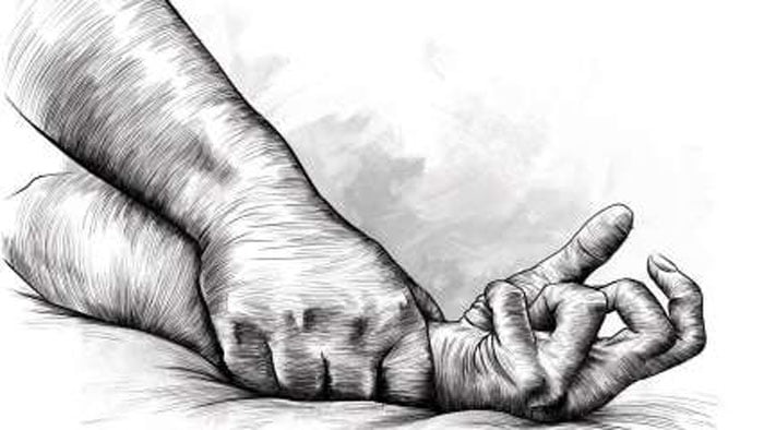 নাবালিকাকে ঝাড়ফুঁক করার নামে ধর্ষণ, গ্রেফতার ওঝা - West Bengal News 24