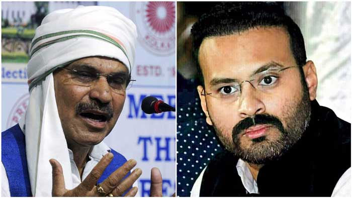 Rohan Mitra : ‘আপনার চামচারাই অধঃপতনের মূলে’,অধীরকে চিঠি পাঠিয়ে প্রদেশ কংগ্রেসের পদে ইস্তফা সোমেন পুত্রের - West Bengal News 24