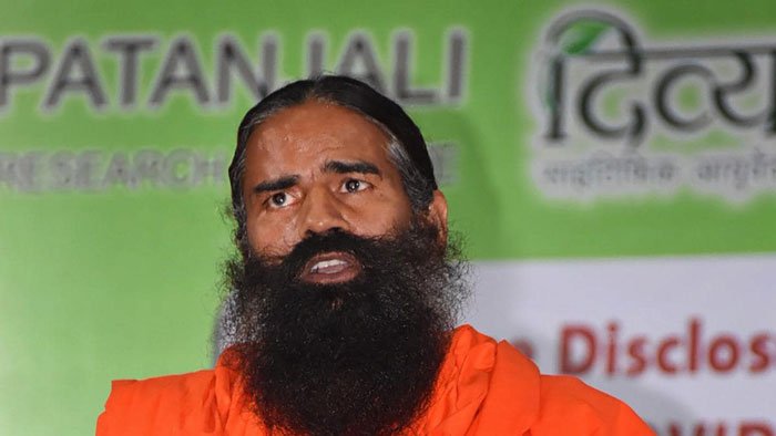 Patanjali: চুক্তিচাষে লগ্নির বার্তা, রাজ্যে বিনিয়োগে খুব শিগগিরই মমতার সঙ্গে কথা, জানালেন রামদেব - West Bengal News 24 Patanjali: চুক্তিচাষে লগ্নির বার্তা, রাজ্যে বিনিয়োগে খুব শিগগিরই মমতার সঙ্গে কথা, জানালেন রামদেব - West Bengal News 24