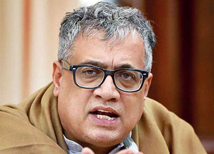 ‘বাংলাদেশের কোনও নাগরিক ভারতের মন্ত্রী হতে পারেন না’: ডেরেক ও’ব্রায়েন - West Bengal News 24