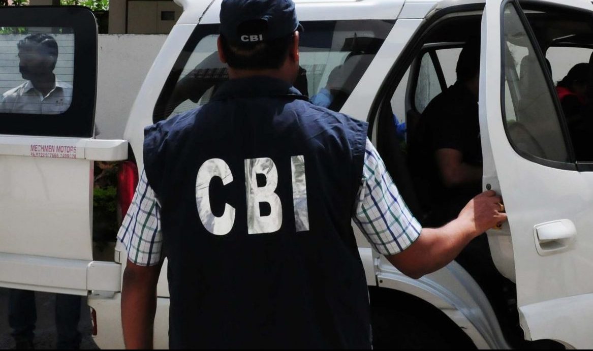 বড়সড় রদবদল CBI-র, চিটফান্ড কাণ্ডের দ্রুত নিষ্পত্তির উদ্দেশ্যে আচমকাই বদলি করা হল SP কে - West Bengal News 24