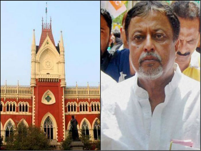 দলত্যাগী মুকুল কেন পিএসি চেয়ারম্যান, হাই কোর্টে মামলা বিজেপি বিধায়কের - West Bengal News 24