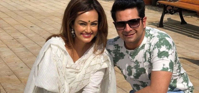 স্বামীর কাণ্ডে বিড়ম্বনায় পড়েছেন বলিউডের যে তারকারা - West Bengal News 24