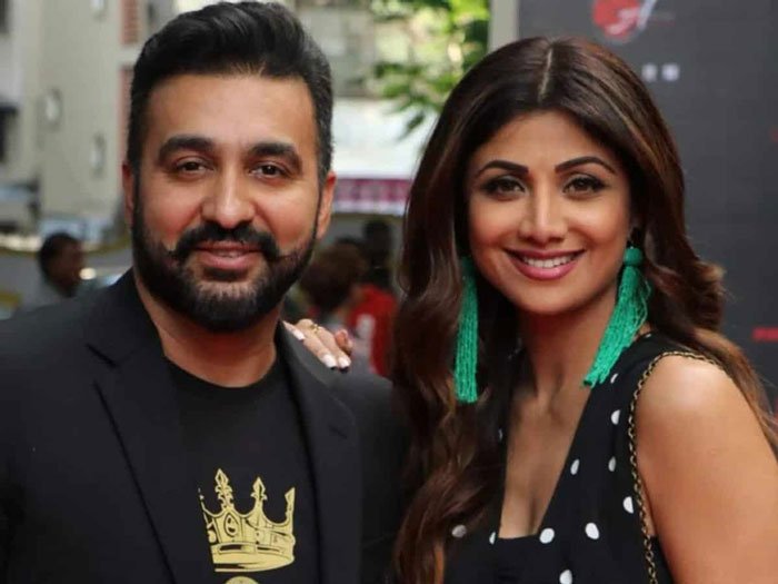 Shilpa Shetty's Husband Raj Kundra : পুলিশি অভিযানে রাজ কুন্দ্রার বাড়ি থেকে উদ্ধার ৭০টি পর্ন ভিডিয়ো! - West Bengal News 24