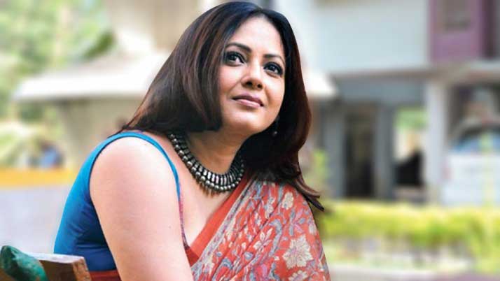 Sreelekha Mitra : আর বিয়ে করবেন না শ্রীলেখা - West Bengal News 24