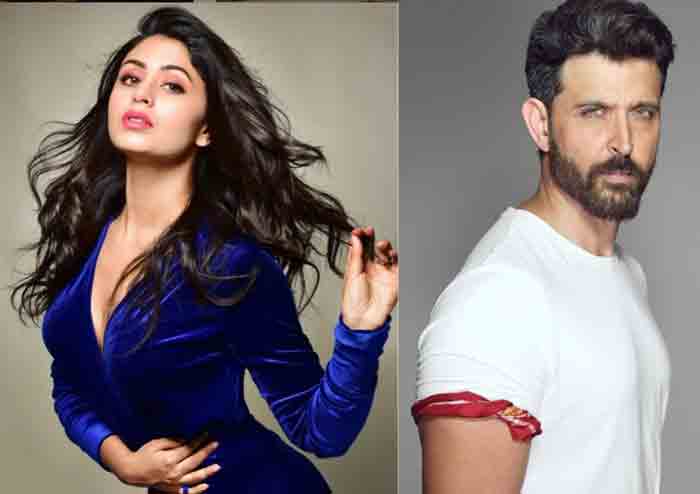 Hrithik-Ritabhari : বলিউড তারকা হৃতিক রোশনের টুইট ঘিরে বিতর্ক, বিদ্রুপের মুখে অভিনেত্রী ঋতাভরী চক্রবর্তী! - West Bengal News 24