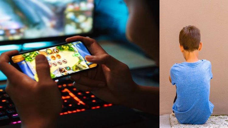 অনলাইন গেমে ৪০,০০০ টাকা নষ্ট! মায়ের কাছে ক্ষমা চেয়ে আত্মঘাতী ১৩ বছরের কিশোর - West Bengal News 24