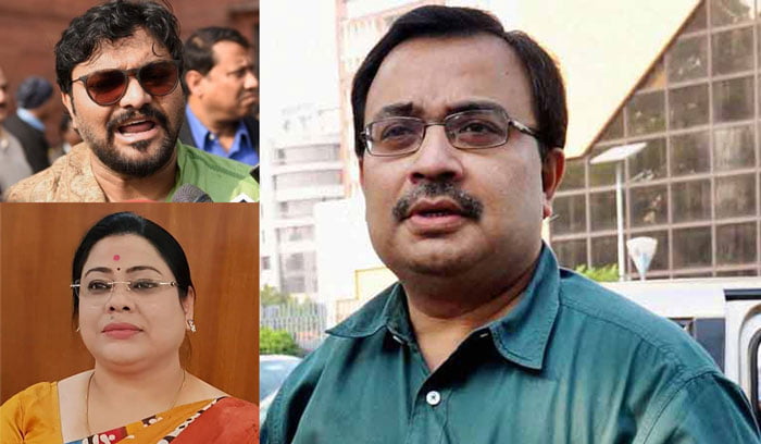 Kunal Ghosh : রাজ্যকে কী দিয়েছেন বাবুল-দেবশ্রী, হিসাব দিন, মন্তব্য কুণালের - West Bengal News 24