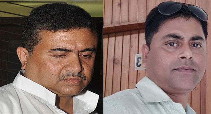 শুভেন্দুর দেহরক্ষীকে খুনের অভিযোগ, ৩ বছর পর দায়ের FIR, জেরার মুখে পড়তে পারেন শুভেন্দু - West Bengal News 24