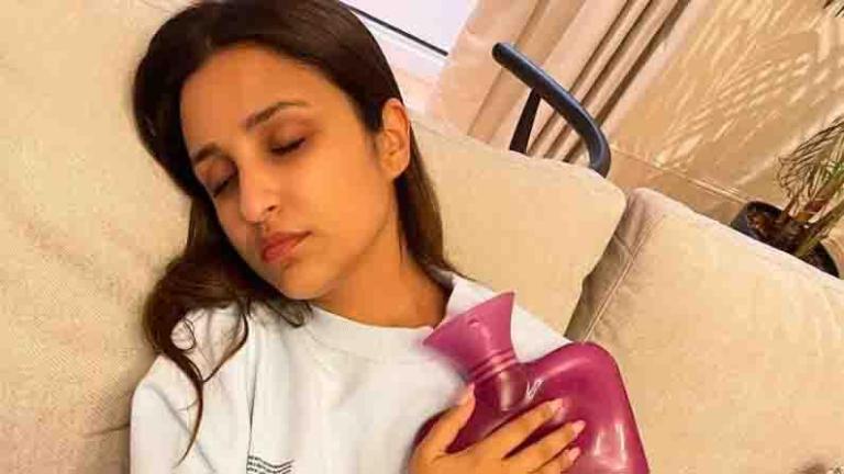 Parineeti Chopra : লন্ডনে করোনা টিকা নিয়ে অসুস্থ পরিণীতি - West Bengal News 24