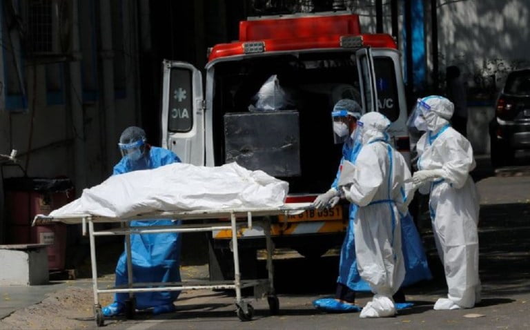 World Corona Update : বিশ্বব্যাপী করোনায় মৃত্যু ৪০ লাখ ১৭ হাজার, আক্রান্ত ১৮ কোটি ৬০ লাখ - West Bengal News 24