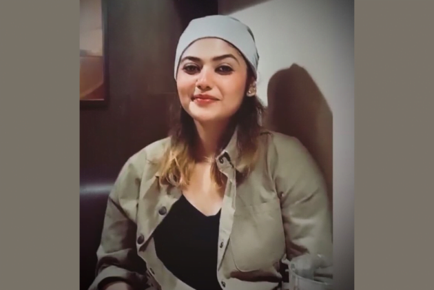 Saayoni Ghosh : “Modi Jasoos(Yes Papa)’, পেগাসাস-নজরদারি নিয়ে তীব্র আক্রমন সায়নীর - West Bengal News 24 Saayoni Ghosh : “Modi Jasoos(Yes Papa)’, পেগাসাস-নজরদারি নিয়ে তীব্র আক্রমন সায়নীর - West Bengal News 24