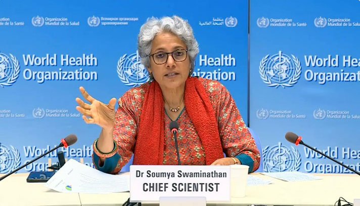 Vaccine Mixed Dose : টিকার মিশ্র ডোজ মানে ‘বিপজ্জনক প্রবণতা’: ডব্লিউএইচও - West Bengal News 24