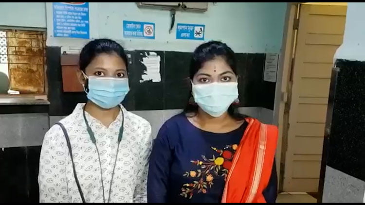 বান্ধবীর জন্মদিনে রক্ত দিয়ে বন্ধুত্বের উদযাপন - West Bengal News 24