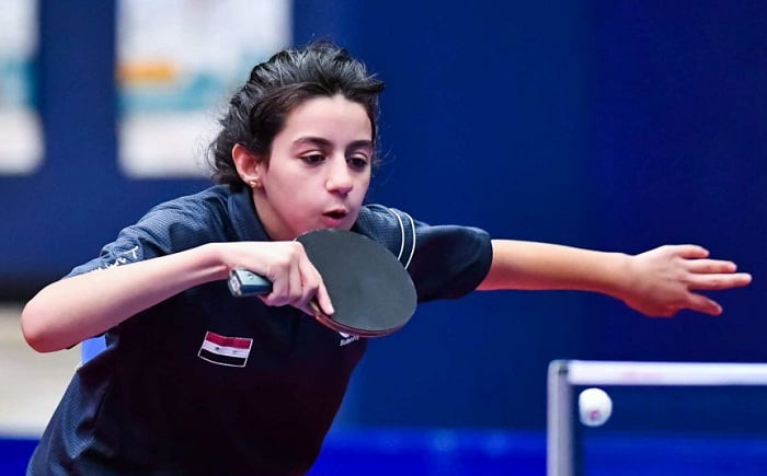 Tokyo Olympic 2020 : টোকিও অলিম্পিকে সবচেয়ে কম বয়সী খেলোয়াড় সিরিয়ার জাজা - West Bengal News 24 Tokyo Olympic 2020 : টোকিও অলিম্পিকে সবচেয়ে কম বয়সী খেলোয়াড় সিরিয়ার জাজা - West Bengal News 24