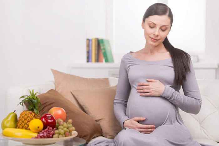 Pregnancy Diet Chart Bengali : গর্ভাবস্থায়ও ডায়েটিং নিরাপদ - West Bengal News 24