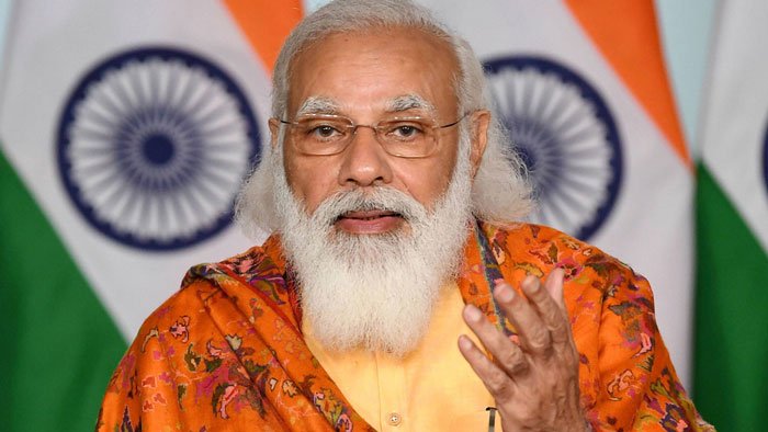 ‘পুলিসকে নিয়ে মানুষের খারাপ ধারনা আপনাদেরই পাল্টাতে হবে’, পুলিশ অফিসারদের পরামর্শ মোদীর - West Bengal News 24