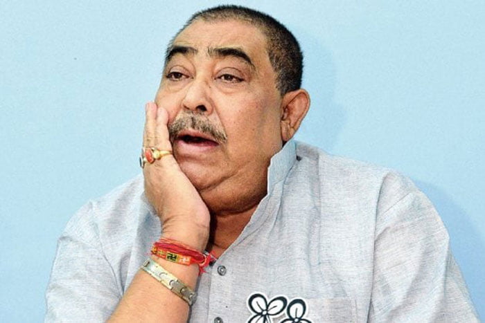 Anubrata Mandal : ‘‌আগের জন্মে অন্যায় করেছিলাম, বিজেপির যন্ত্রণা সহ্য করতে হচ্ছে’‌: অনুব্রত মণ্ডল - West Bengal News 24