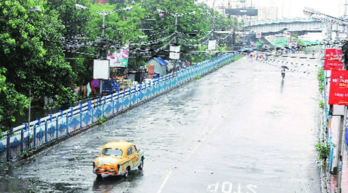 west bengal weather : কেটে গিয়েছে নিম্নচাপ, তবুও বৃষ্টির পূর্বাভাস কলকাতা-সহ রাজ্যের বেশ কিছু জেলায় - West Bengal News 24