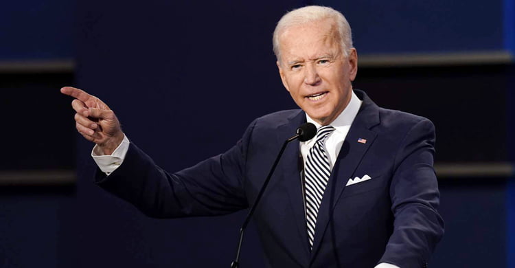Joe Biden : করোনাভাইরাস নিয়ে ফেসবুকের ভুয়া তথ্য মানুষকে হত্যা করছে – জো বাইডেন - West Bengal News 24