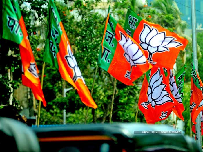 ‘ফোনেই পাওয়া যায় না দলের নেতাদের’, দল ছাড়ার পর অভিযোগ বিজেপি কর্মীদের - West Bengal News 24