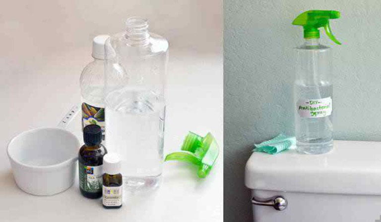 আপনার বাড়িকে করুন জীবাণুমুক্ত - West Bengal News 24