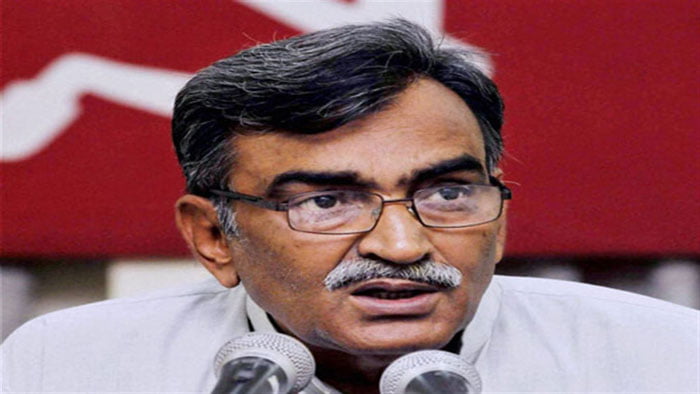 Surjya Kanta Mishra : পেগাসাস ব্যবহার না করলেও পুলিস দিয়ে নজরদারি চালায় রাজ্য সরকার মন্তব্য সূর্যকান্ত মিশ্রের - West Bengal News 24