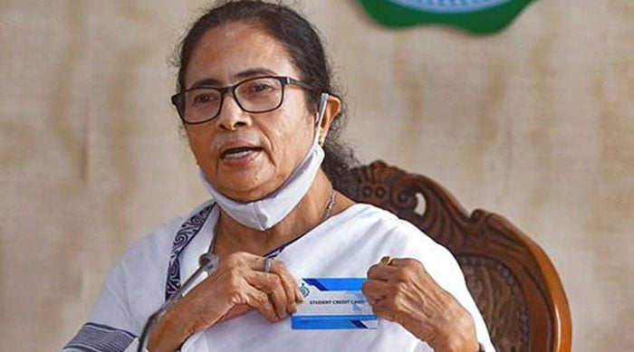 student credit card : এবার স্টুডেন্ট ক্রেডিট কার্ডের জন্য আবেদন আসছে যোগী-মোদীর রাজ্য থেকে, ১২ হাজারেরও বেশি আবেদন জমা পড়েছে। - West Bengal News 24