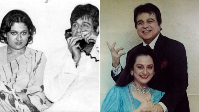 Dilip Kumar : ‘দ্বিতীয় বিয়ে আমার জীবনের সবথেকে বড় ভুল’, আক্ষেপ করেছিলেন দিলীপ কুমার - West Bengal News 24