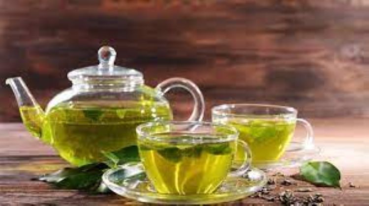 যেভাবে বাড়াবেন গ্রিন টির স্বাদ - West Bengal News 24