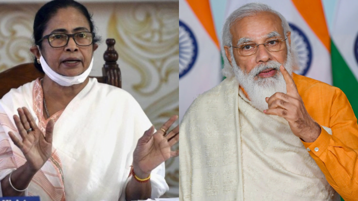 Mamata Banerjee on Mann ki Baat : কাজ করলেই মানুষের ভালবাসা পাওয়া যায়, ‘মন কী বাত’ নিয়ে প্রধানমন্ত্রীকে খোঁচা মমতার - West Bengal News 24