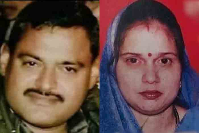Vikas Dubey Wife : বিকাশ দুবে এনকাউন্টারের এক বছর, যোগীর কাছে স্বেচ্ছামৃত্যুর আবেদন গ্যাংস্টার বিকাশ দুবের স্ত্রীর - West Bengal News 24