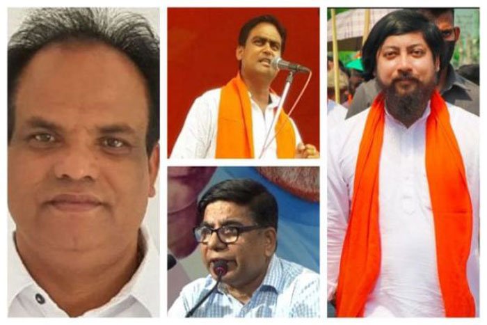 modi new cabinet ministers : মোদির পরিবর্তিত মন্ত্রিসভায় বাংলার কে কোন দায়িত্ব পেলেন? - West Bengal News 24