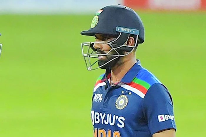 india vs sri lanka : শ্রীলঙ্কায় বিরুদ্ধে সিরিজ জয় ভারতের! রুদ্ধশ্বাস ম্যাচে ব্যাটে নায়ক দীপক চাহার - West Bengal News 24