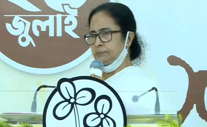 ‘বিজেপিকে দেশ থেকে বিতাড়িত করা না পর্যন্ত খেলা হবে’: মমতা - West Bengal News 24