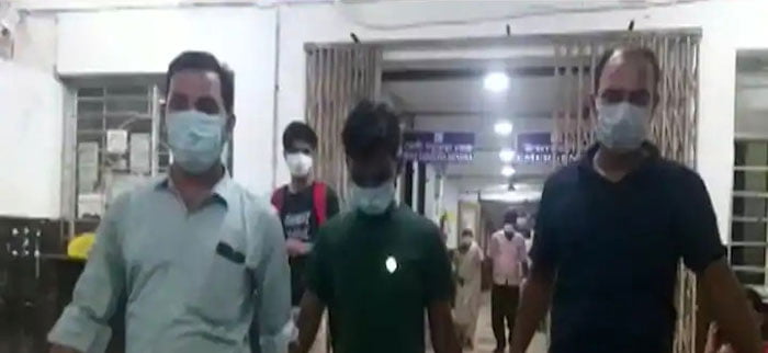 আন্তঃরাজ্য এটিএম প্রতারণা চক্রের পর্দাফাঁস, আসানসোল থেকে গ্রেপ্তার আরও এক পাণ্ডা! - West Bengal News 24