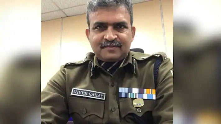 এবার সাইবার ক্রাইমের জালে খোদ রাজ্যের নিরাপত্তা অধিকর্তা, তদন্তে পুলিশ - West Bengal News 24 এবার সাইবার ক্রাইমের জালে খোদ রাজ্যের নিরাপত্তা অধিকর্তা, তদন্তে পুলিশ - West Bengal News 24
