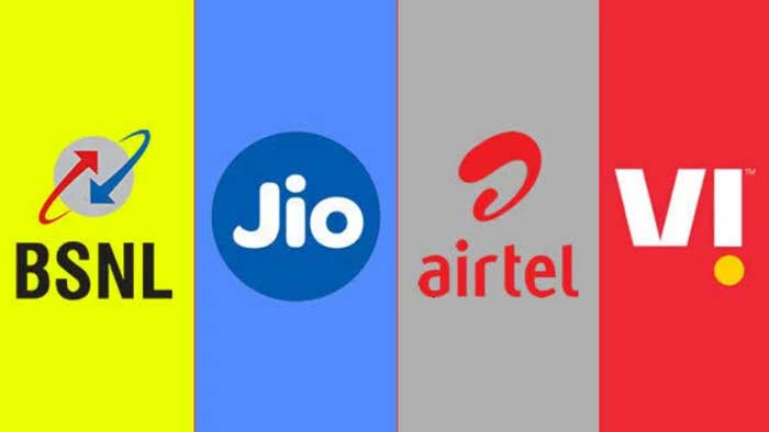 Jio, Airtel,Vi কে টেক্কা দিতে মাত্র ৪৫ টাকাতে BSNL দিচ্ছে ১০ জিবি ডাটা সহ আনলিমিটেড কলের সুবিধা - West Bengal News 24