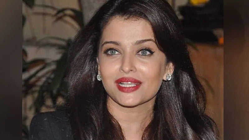 Aishwarya Rai Bachchan : ইনস্টাগ্রামে মাত্র একজনকেই অনুসরণ করেন ঐশ্বর্যা - West Bengal News 24