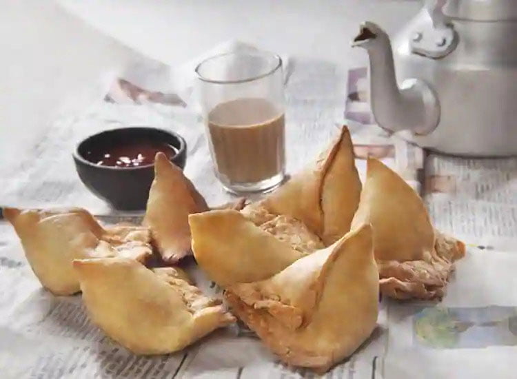 চা-সিঙাড়া বিক্রি করেই কোটিপতি! - West Bengal News 24