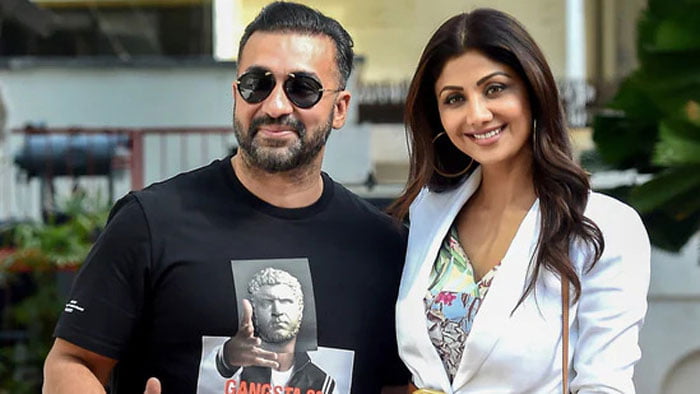 Raj Kundra : ১.২ মিলিয়ন ডলারে ১২১টি পর্ন ভিডিও ডিল করছিলেন রাজ - West Bengal News 24
