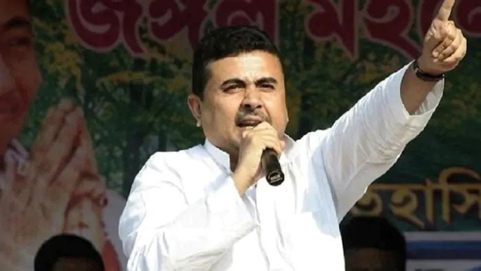 Suvendu Adhikari : ‘আত্মতুষ্টির কারণেই পরাজয় হয়েছে বিজেপির’, দলীয় বৈঠকে মন্তব্য শুভেন্দুর - West Bengal News 24 Suvendu Adhikari : ‘আত্মতুষ্টির কারণেই পরাজয় হয়েছে বিজেপির’, দলীয় বৈঠকে মন্তব্য শুভেন্দুর - West Bengal News 24