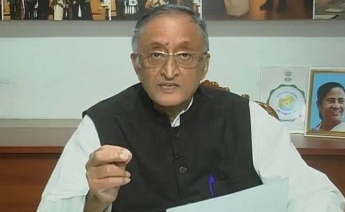 Amit Mitra : ১৪ মাসে গ্যাসের দাম বেড়েছে ৪৭ শতাংশ, জ্বালানির মূল্যবৃদ্ধি নিয়ে কেন্দ্রকে তোপ অমিত মিত্রের - West Bengal News 24