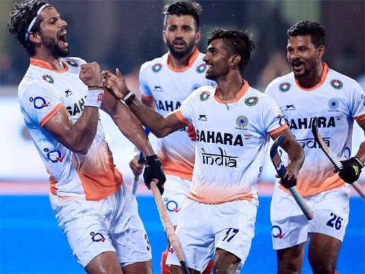 Tokyo Olympics 2020 Live Updates : হকিতে জয় দিয়ে শুরু করল ভারত, ৩-২-তে হারালেন নিউ জিল্যান্ডকে - West Bengal News 24