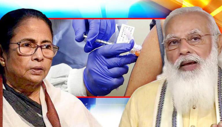 West Bengal Corona Vaccine Update : জুলাইতে ১২ কোটি ভ্যাকসিন দেবে মোদি সরকার, বরাদ্দের তালিকার পশ্চিমবঙ্গ চতুর্থ - West Bengal News 24